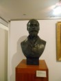 Busto de Marquês de Oliveira