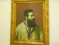 Retrato de Soares dos Reis